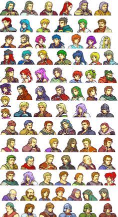 11 Fire Emblem Sacred Stones ideas | fire emblem, sacred stones, emblems