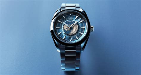 Omega releases 7 Seamaster models for its 75th Anniversary - Crown ...