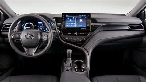 2023 Toyota Camry Se Images Interior | Psoriasisguru.com