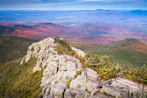 Exploring Whiteface Mountain - The Whiteface Lodge