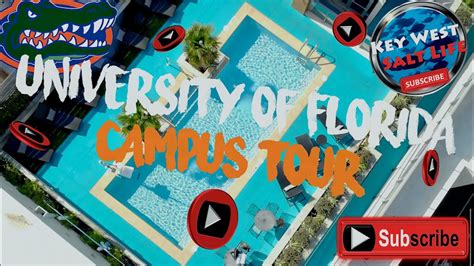 Uf Campus Tour Sign Up | Besttravels.org