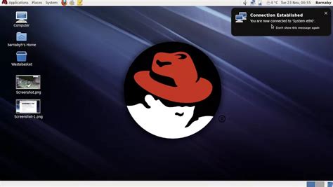 Redhat linux latest version - nsagang