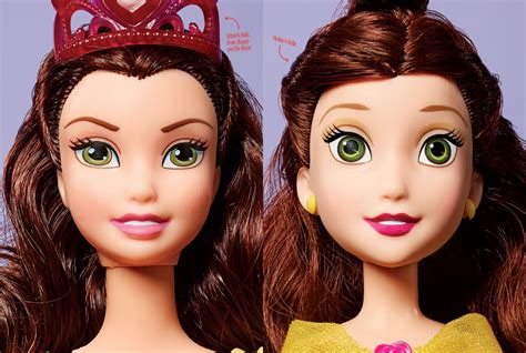 The $500 Million Battle Over Disney’s Princesses