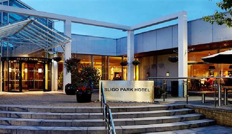 Sligo Park Hotel - Meet in Sligo