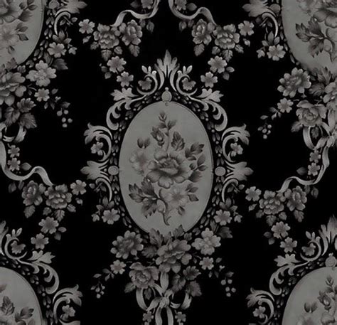 Victorian Wallpaper Patterns