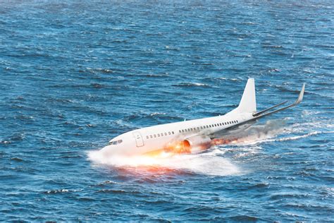 AMERRISSAGE D'URGENCE À FRÉJUS : UN AVION DE TOURISME CONTRAINT DE SE ...