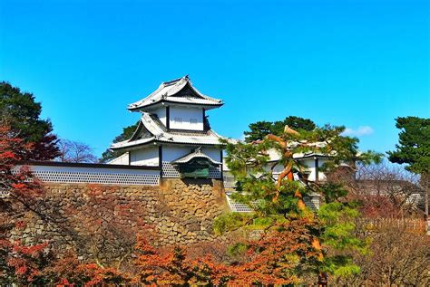 10 Best Places to Visit in Ishikawa Japan - g-trav