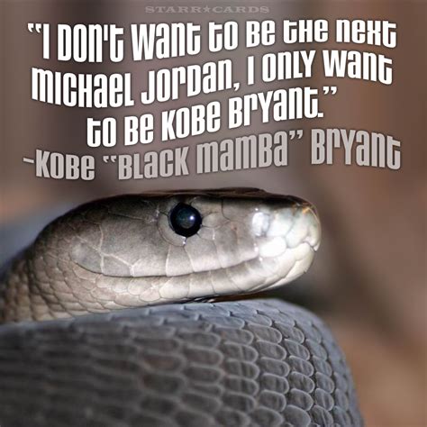 Bye bye, Black Mamba: Kobe Bryant's top ten awesome quotes