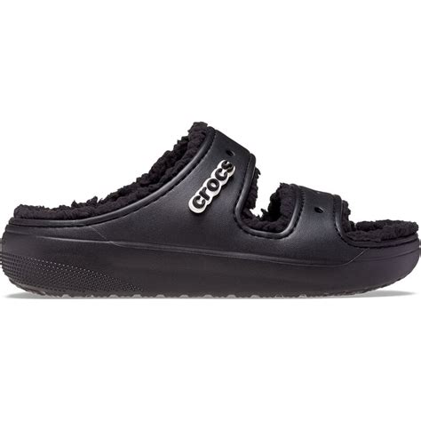 Crocs Women's Cozy Solid Lined Clogs