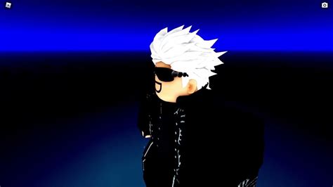 (Roblox) How to make a GOOD Vergil cosplay. - YouTube