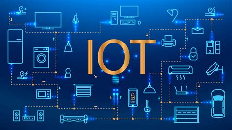 Thinking of Buying IoT Equipment? Here's Some Advice... - TRINUS