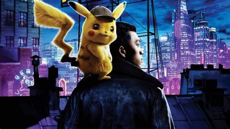 Detetive Pikachu 2: estúdio diz que filme segue em produção