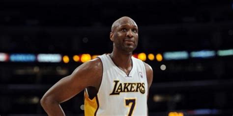 Lamar Odom Net Worth | Celebrity Net Worth