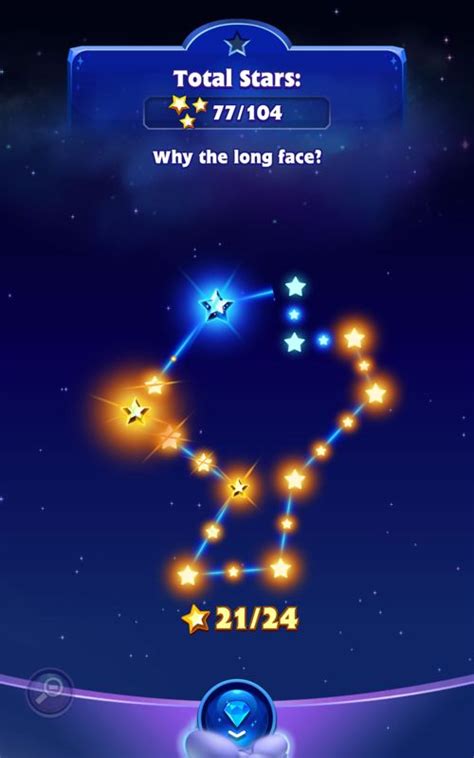 Bejeweled: Stars Screenshots for Android - MobyGames