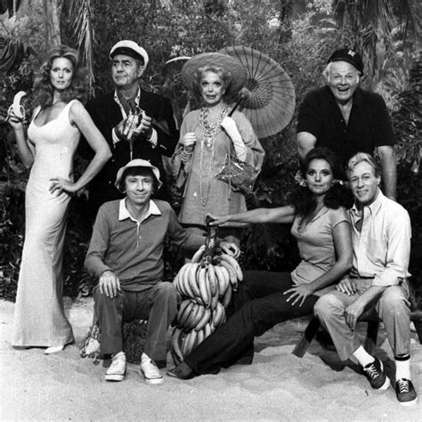 Sherwood Schwartz, creator of 'Brady Bunch,' 'Gilligan's Island' dies ...