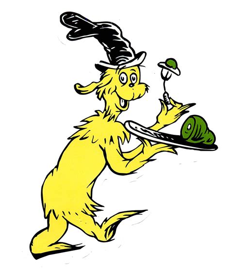 Free Dr. Seuss Characters, Download Free Dr. Seuss Characters png ...