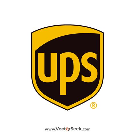 UPS Logo Vector - (.Ai .PNG .SVG .EPS Free Download) VectorSeek