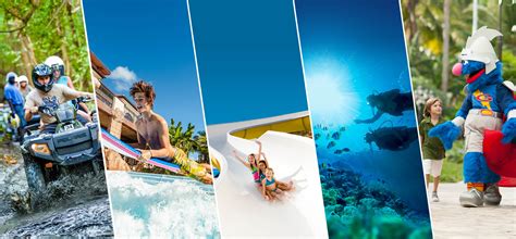 Activities For All Ages at Beaches® Turks & Caicos