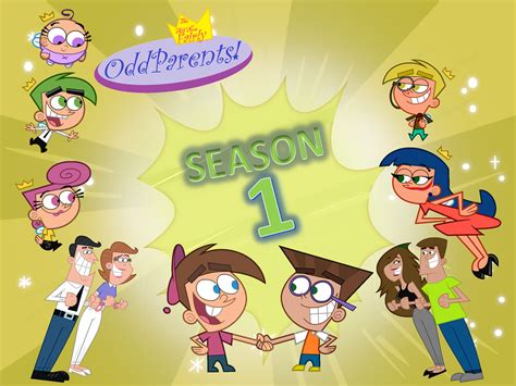 Category:Episodes | The All New Fairly OddParents! Wiki | Fandom