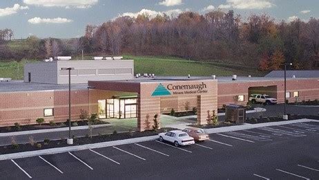 Conemaugh Health System