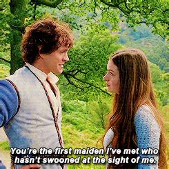 ella enchanted quotes - Google Search | Good movies, I movie, Hunger ...