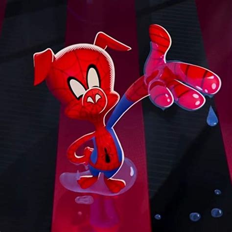 Spider-Ham Origin: Who Is Spider-Verse’s Peter Porker