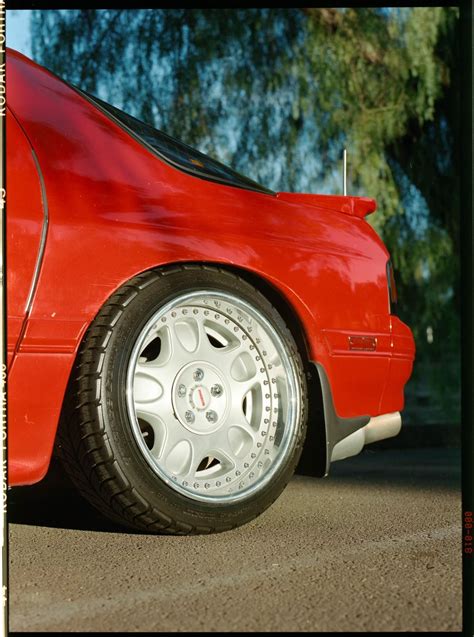 recently mounted my custom 3 piece wheels : r/mazda