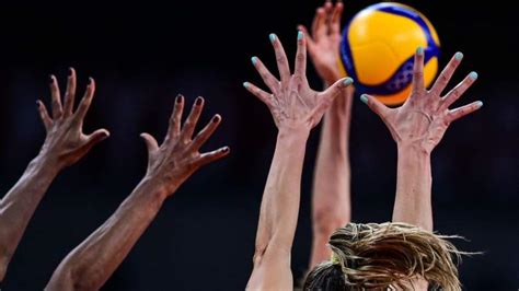 How to Watch Wisconsin vs Nebraska Volleyball Live Stream | Heavy.com