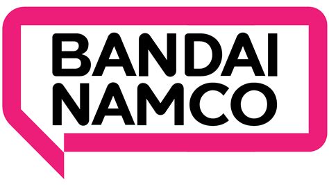 Bandai Namco unveils a new corporate logo