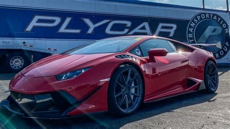 DDE Tire slayer Fairwell | Daily Driven Exotics Twin Turbo Huracan ...