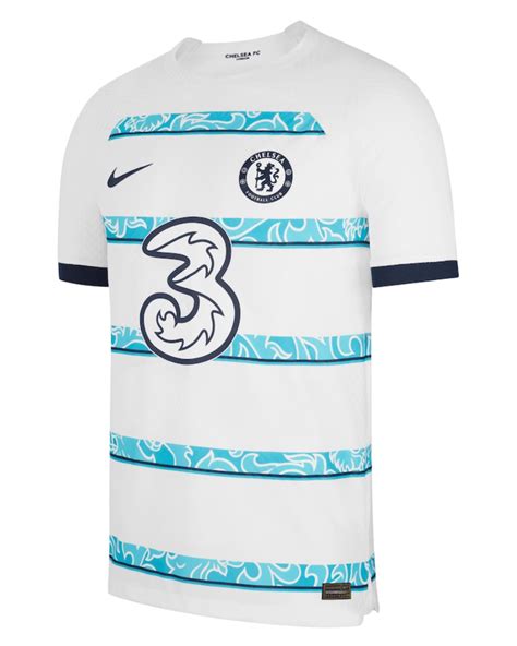 Chelsea 22/23 Authentic Away Jersey by Nike - SoccerArmor