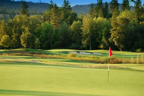 Returning to the Fore at Southern Oregon's Eagle Point Golf - The ...