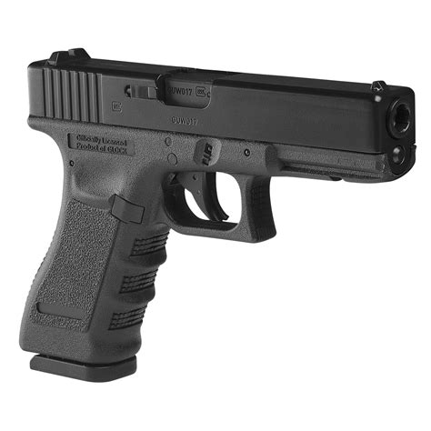 Umarex Glock 17 Gen 3 Realistic Blow-Back BB Pistol | Big 5 Sporting Goods