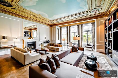 Apartment 1 – 6 Palace Gate, London W8, England, UK | Luxury apartments ...