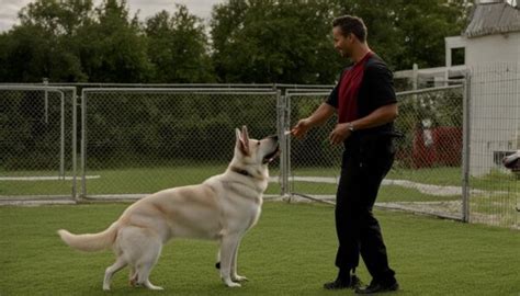 The White German Shepherd Guide With Pictures And Videos