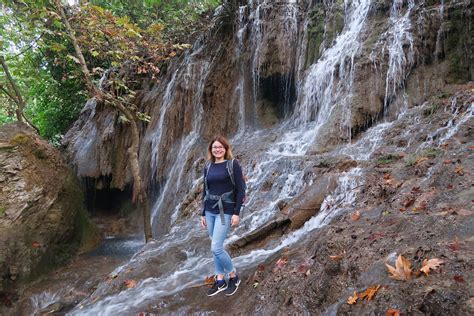 Waterfall-Zoragvan-Kurdistan-Iraq – The Globetrotting Detective