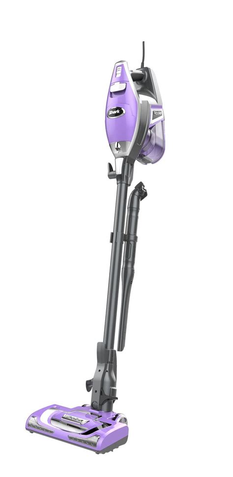 Amazon.com - Shark Rocket DeluxePro Ultra-Light Upright (HV321 ...