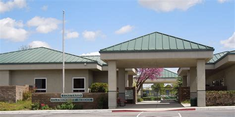 Vineyard Elementary School, Templeton, California | Barbara ...