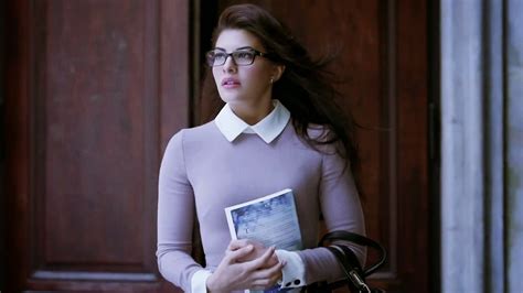 Kick Movie Heroine Jacqueline Fernandez Wallpapers And Images