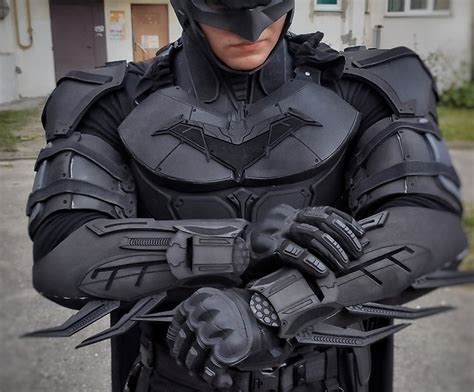 Batman Cosplays | ubicaciondepersonas.cdmx.gob.mx