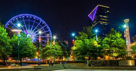 Hotels in Downtown (Atlanta) from $94/night - KAYAK