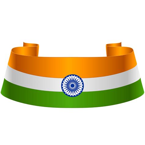 Download Indian Flag Ribbon, Ribbon, Flag Ribbon. Royalty-Free Stock ...