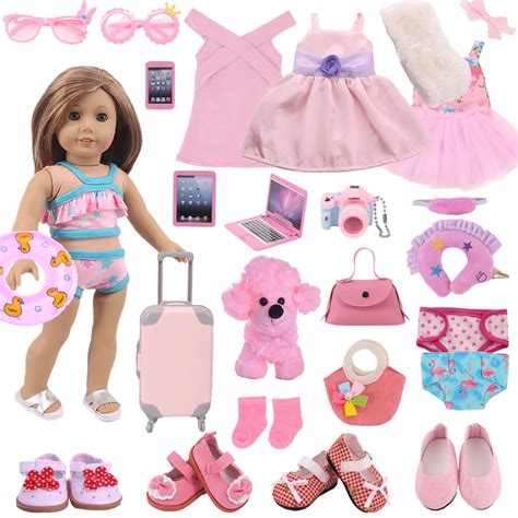 Our Generation Dolls Accessories | stickhealthcare.co.uk