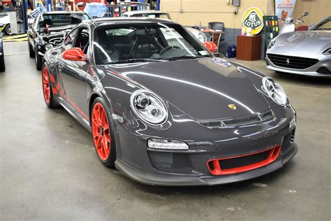 Porsche 997.2 GT3 RS 2011 - elferspot.com - Marktplatz für Porsche ...