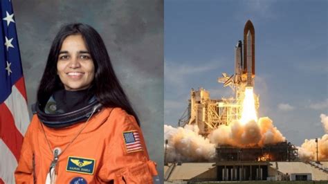 NASA launches SS Kalpana Chawla cargo spacecraft - Logistics Insider Air