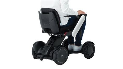 WHILL Model C2 Personal Mobility - Good Design