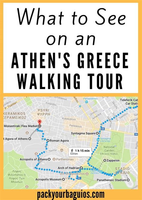 Athens walking tour, Athens greece travel, Athens