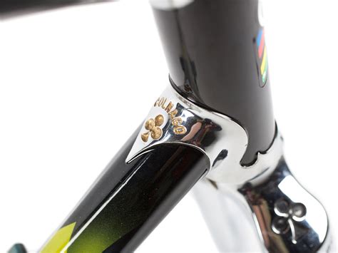 Colnago Master Frameset - 53cm. Brick Lane Bikes: The Official Website