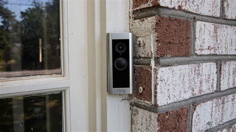 The best video doorbell cameras for 2022 - The Verge