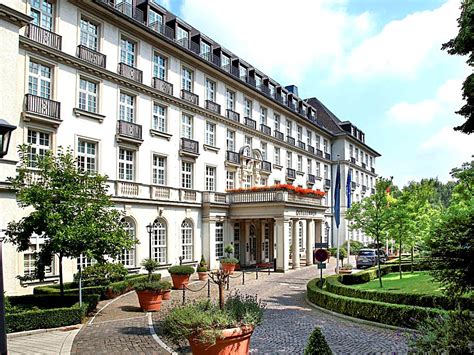 The 9 best Luxury Hotels in Aachen - Sara Lind's Guide 2024